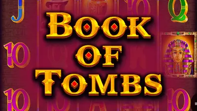 book of tombs
